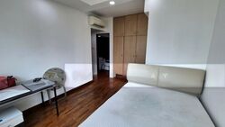 Palm Gardens (D23), Condominium #504638201